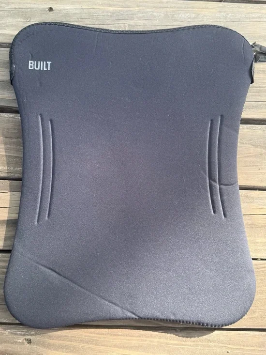 Built Laptop Sleeve Neoprene