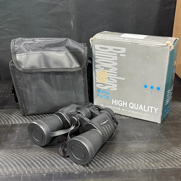 Flyant brand binoculars High Quality (Waterproof)