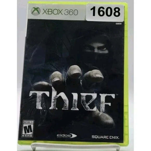Thief (XBox 360)