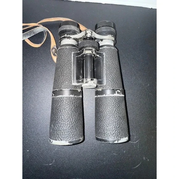 Hensoldt World War II Binoculars 7x42