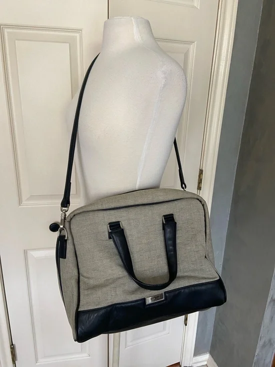 TUMI Voyageur Weekend Travel Bag
