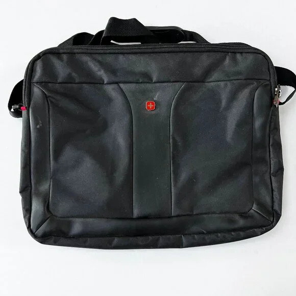 Wenger Swiss Army Laptop Bag