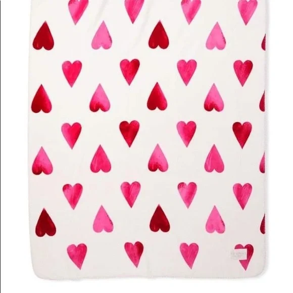 Victoria secret blanket