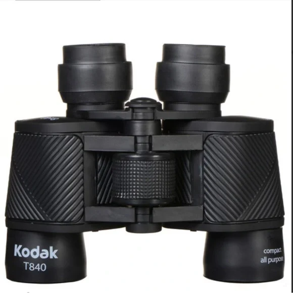 KODAK BINOCULARS T840 THEY WORK GREAT