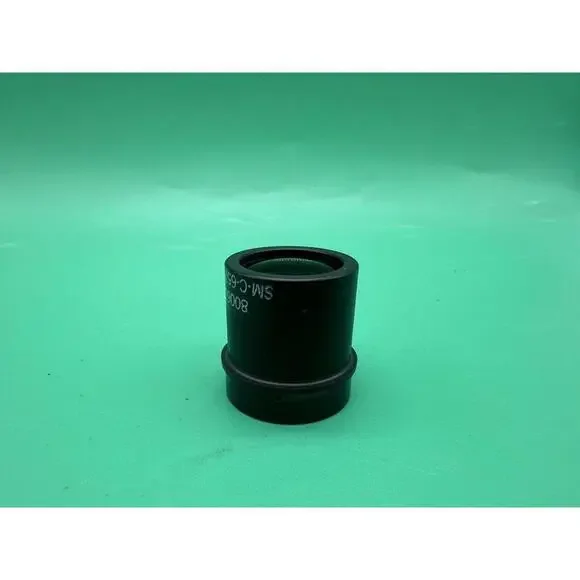 VINTAGE UNIQUE Optical Scope PROFESSIONAL ASTRONOMICAL Microscope TELESCOPE LENS