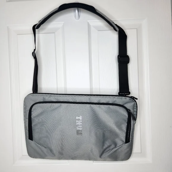 Thule Laptop Bag Padded Case Grey