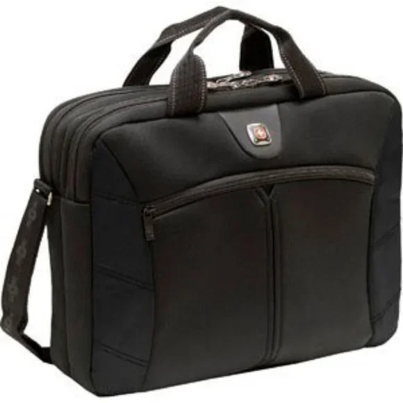 Swissgear Black SHERPA 16