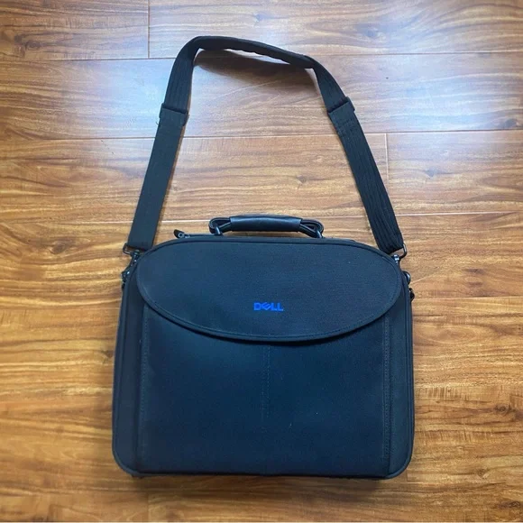 Genuine Dell Black Sturdy 15