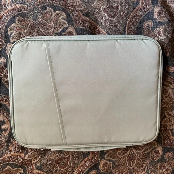 New Water Resistant Portable Tablet Bag