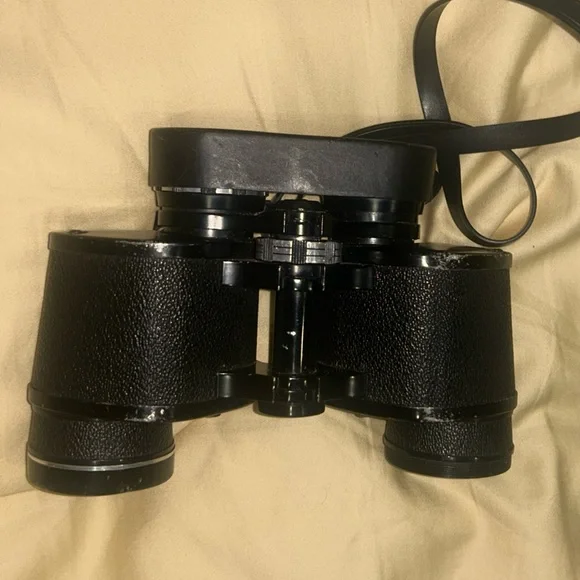Sear binoculars model 2527 VINTAGE