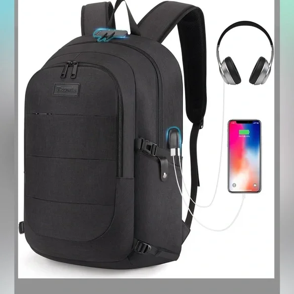 NWOT‎ LAPTOP bag