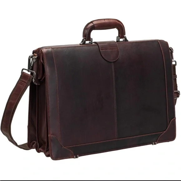 MANCINI Mancini Luxurious Buffalo 17.3