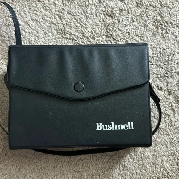 Bushnell Binocular Ensign 7x35