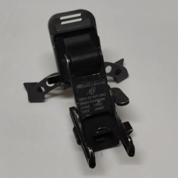 Norotos USGI NVG rhino helmet mount set Night Vision Goggles NVG NODs PVS 7 14