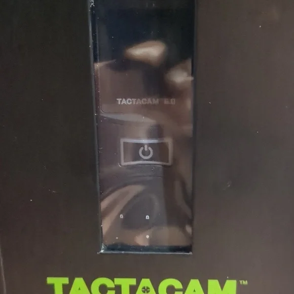Tactacam Extreme Ultra HD 6.0 camera