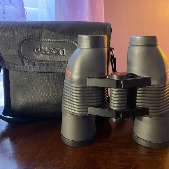 Jason Binoculars