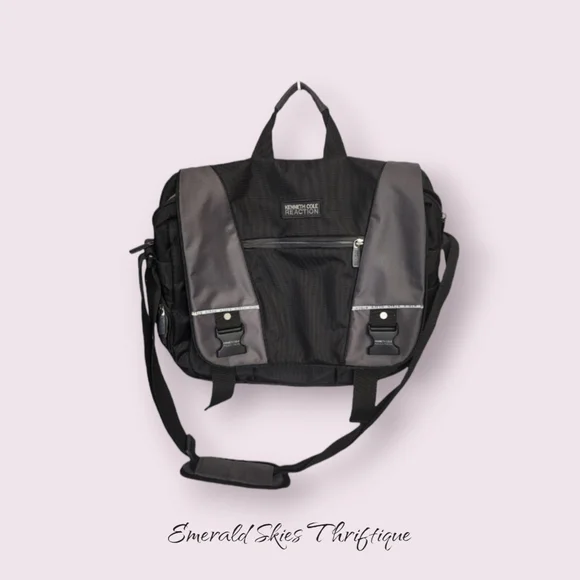 Kenneth‎ cole Reaction laptop bag