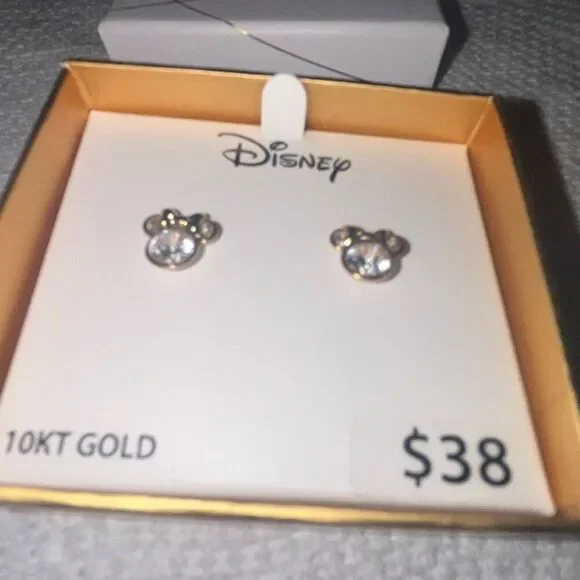 Disney Earrings