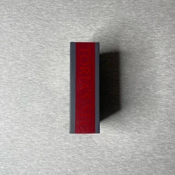 Victoria’s Secret Men’s Platinum Empty Decorative Gift Box
