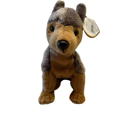 Rare Ty Beanie Babies 