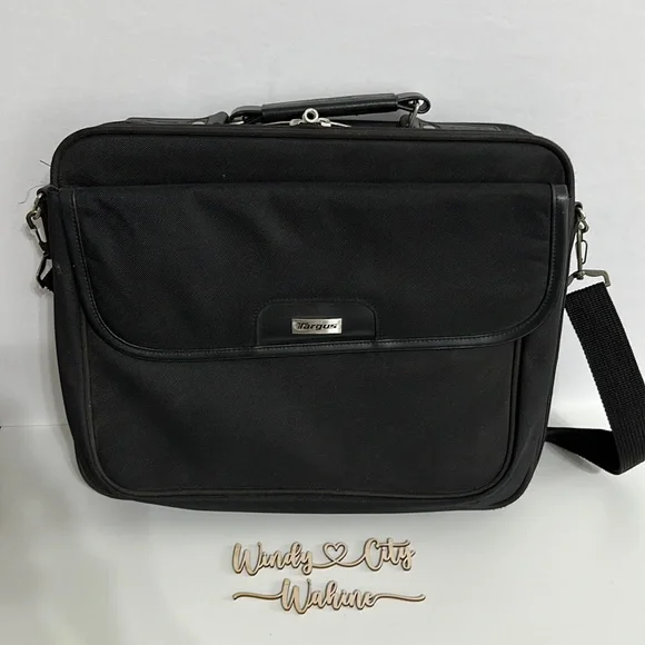 Targus Laptop/Briefcase Shoulder/Top Handle bag