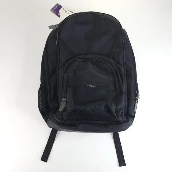 Targus Black Bag 17