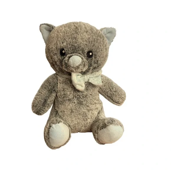 PetSmart Lucky the Cat Plush Dog Toy 12