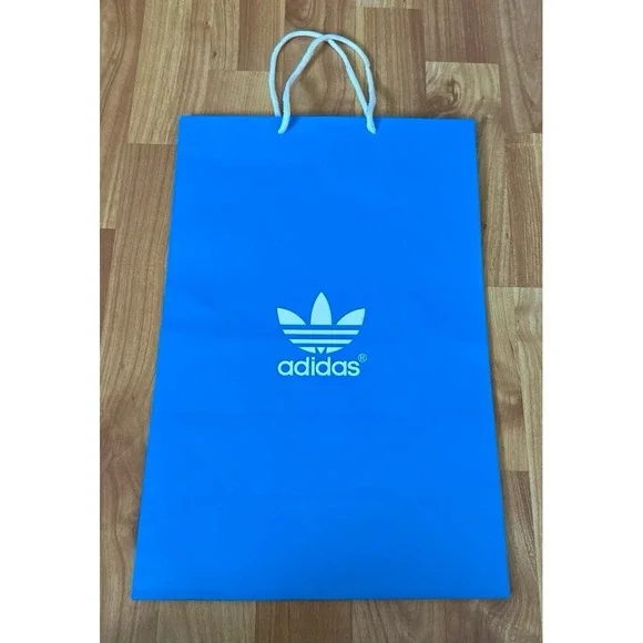 Adidas Shopping Bag