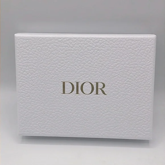 Dior Gift Box