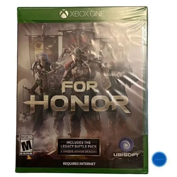 FOR Honor, Xbox One