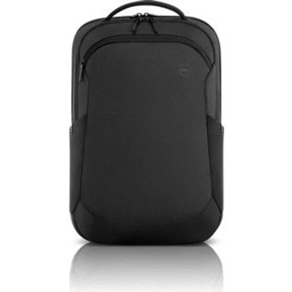 NEW Dell EcoLoop Pro 15 Backpack Black Fits up to 17