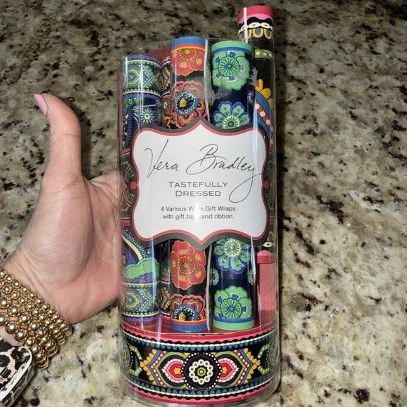 Vera Bradley 