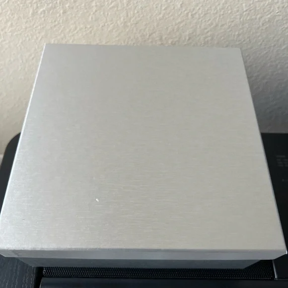Macys Gift Box