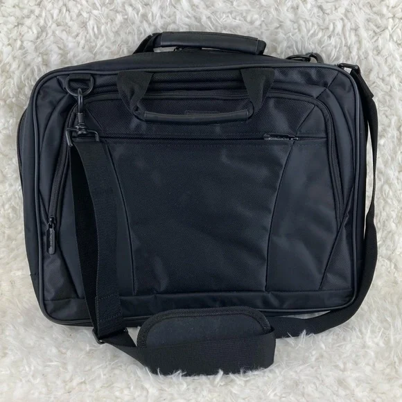 Targus Laptop Shoulder Bag Briefcase