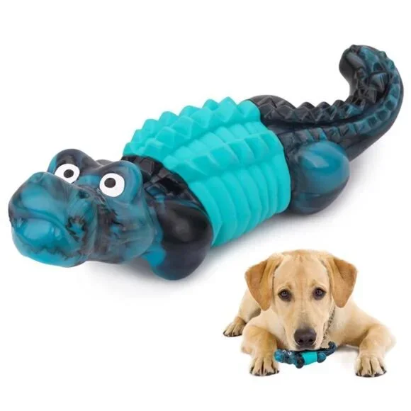 Dog Toys for Aggressive Chewers,Indestructible Dog Toys,Durable/Tough