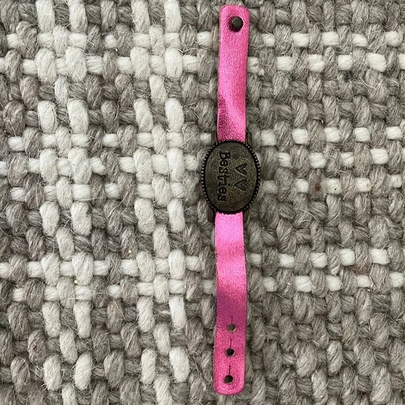 Girls BESTIES bracelet
