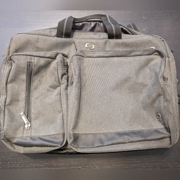 Computer Bag Computer Backpack Briefcase