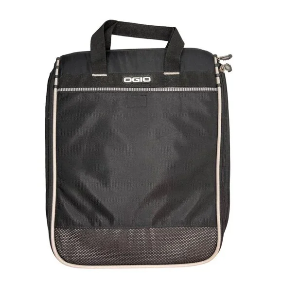 Ogio Laptop Friendly Backpack Carry-On Bag School Travel Great Pre-owned Cond.