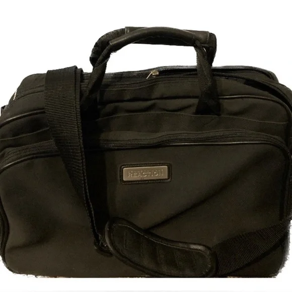 Kenneth Cole Briefcase Laptop Bag