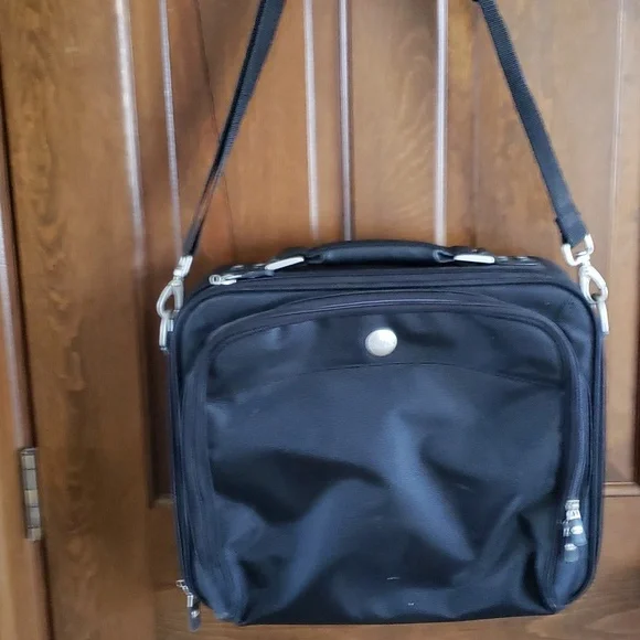 Dell Laptop Bag EUC