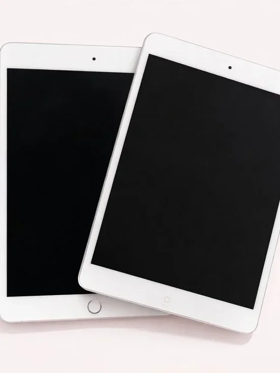 Used iPad Mini 1 & iPad Mini 4
