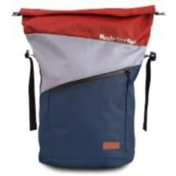 KAILAS Rolltop Backpack Waterproof Laptop Sleeve 17