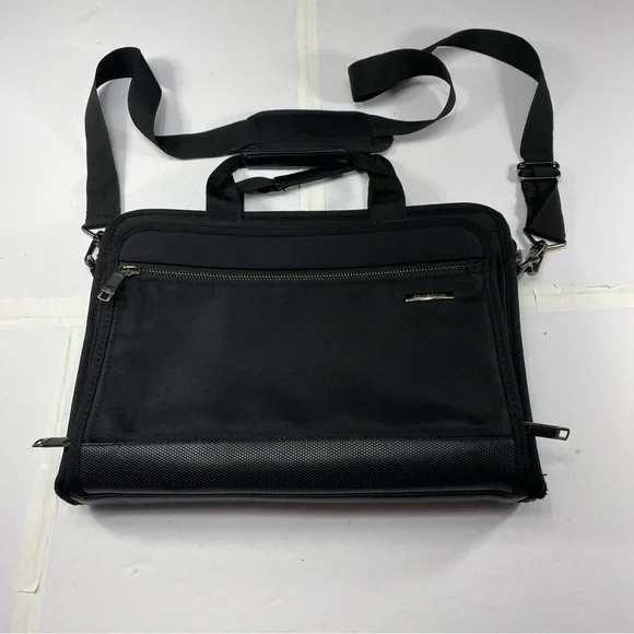 SAMSONITE Tablet iPad Laptop CarryCase Bag Briefcase