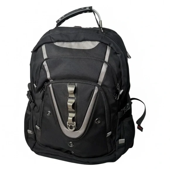 Extra Large Travel Laptop Backpack