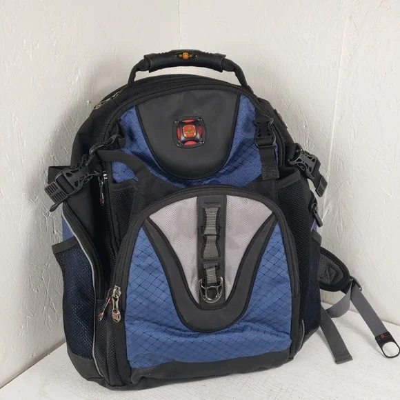 SwissGear Wenger Ibex 17