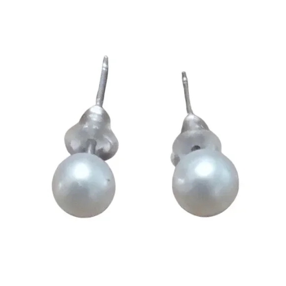 Baby's First Earrings