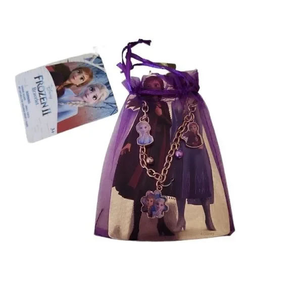 New Frozen II Bracelet