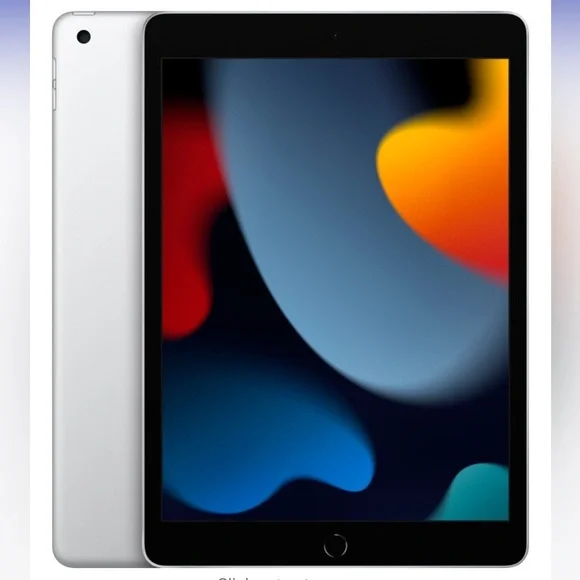 IPad 9th Gen Bundle