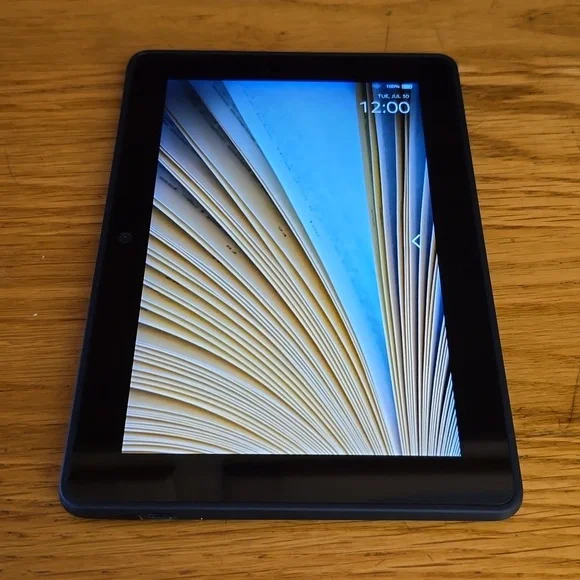 Kindle Fire HDX 7