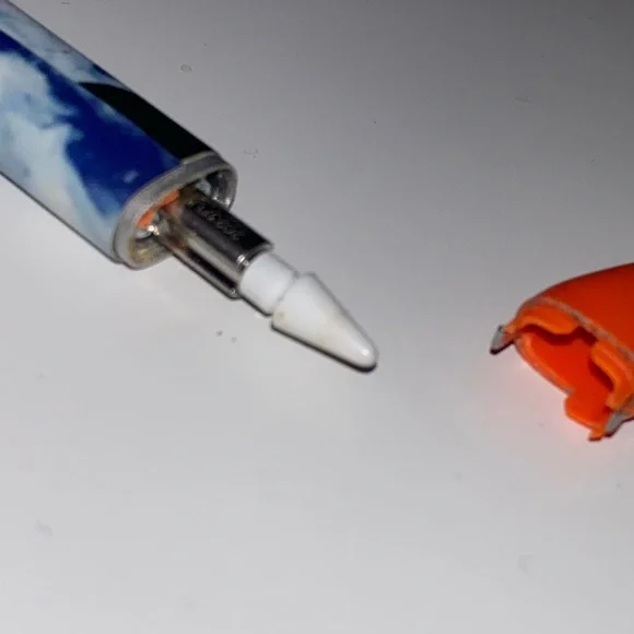 Logitech pencil for ipad